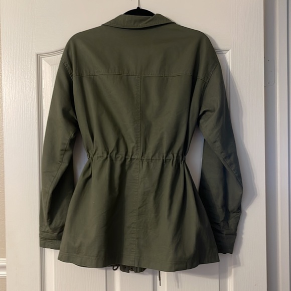 Universal Threads Jacket - Picture 5 of 7